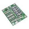 3S 4S 40A 60A Li-ion Lithium Battery Charger Protection Board 18650 BMS For Drill Motor 11.1V 12.6V/14.8V 16.8V Enhance/Balance