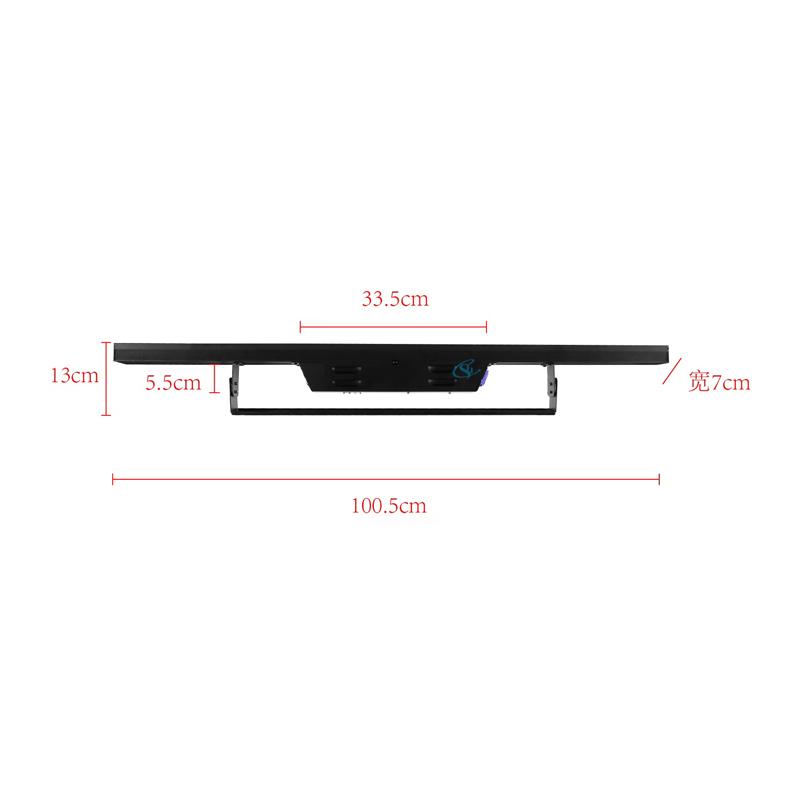 Professional Led Bar Lights 12x3W RGB LED Wash Light Stage Effect Beam Disco Light DMX512 For DJ Wedding Party