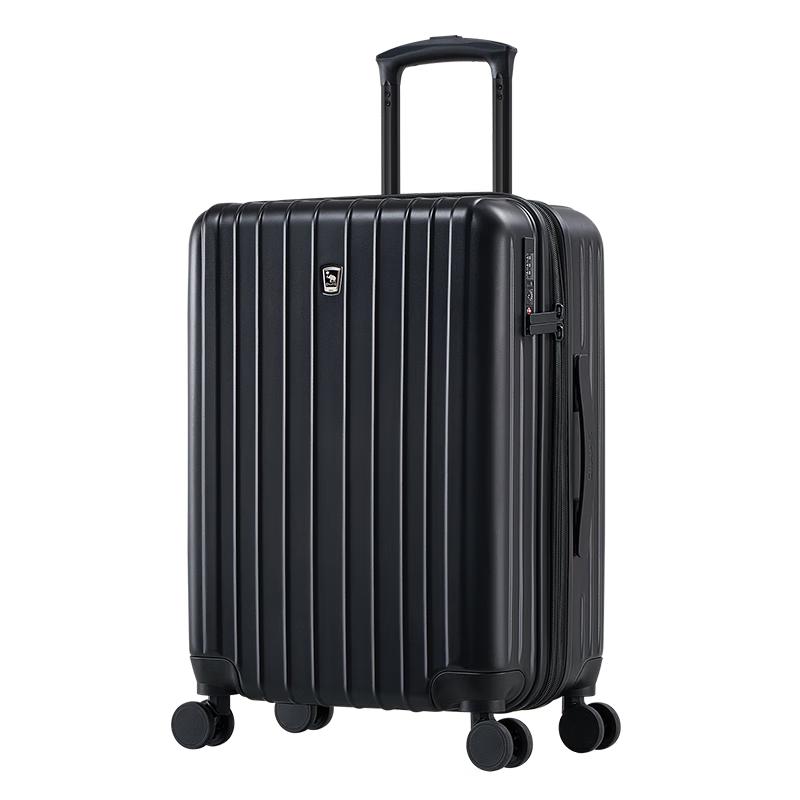 

Твердый спиннер-чемодан для путешествий Айшиваши 20-inch Carry-on