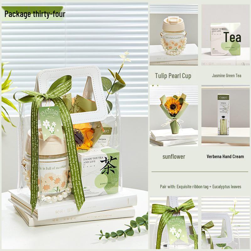 Nurse's Day & Mother's Day Gift Set: Practical Graduation Souvenirs for Customers and Event Giveaways