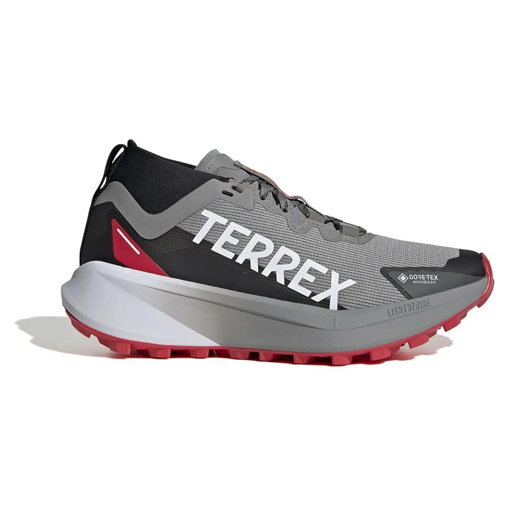 Adidas Trail Running Sneakers Terrex Agravic Goretex