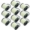 Oil Filter 1629084080 for CITROEN C2 C3 C4 C5 C6 C8 MINI Cooper R56-R60 PEUGEOT 206 207 307 308 407 508 807 3008 5008 1109CK