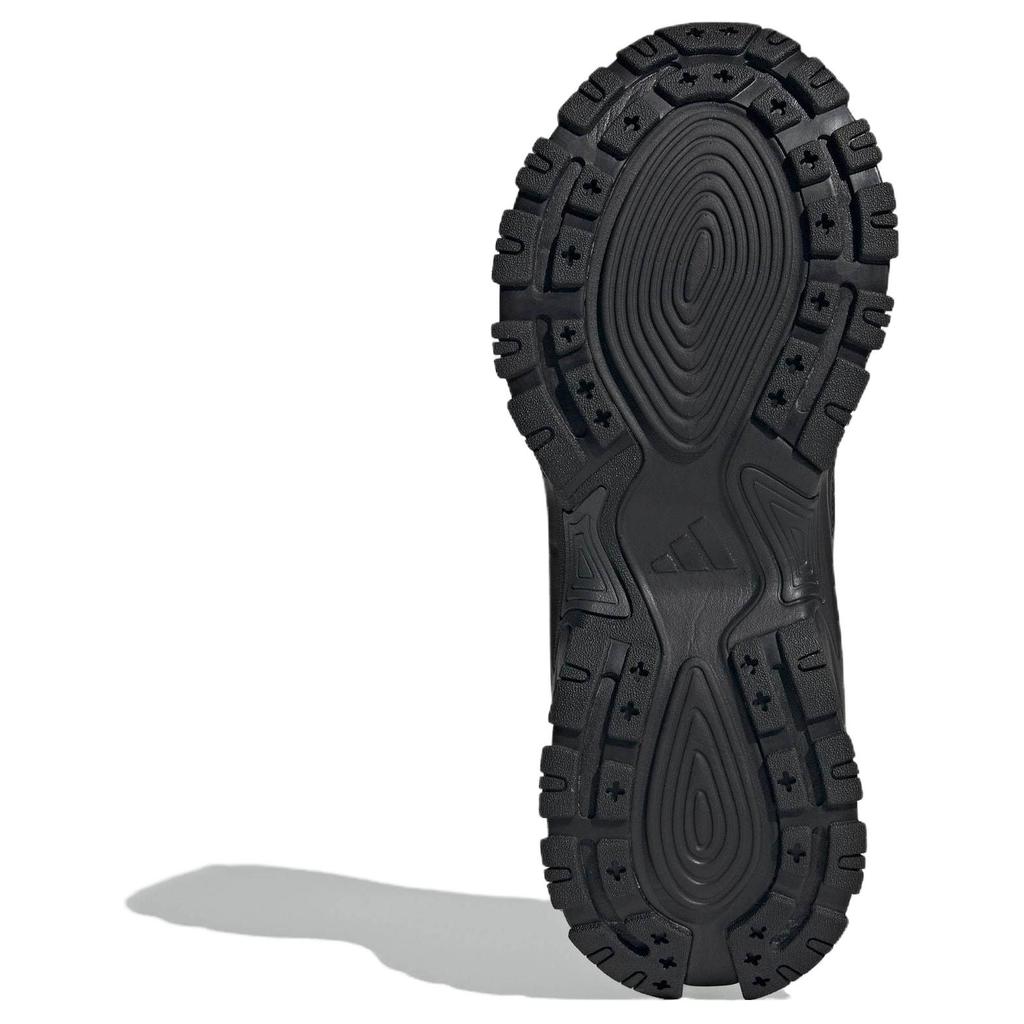 Adidas Shadow Fever 'Black Grey' Sneakers JR8215