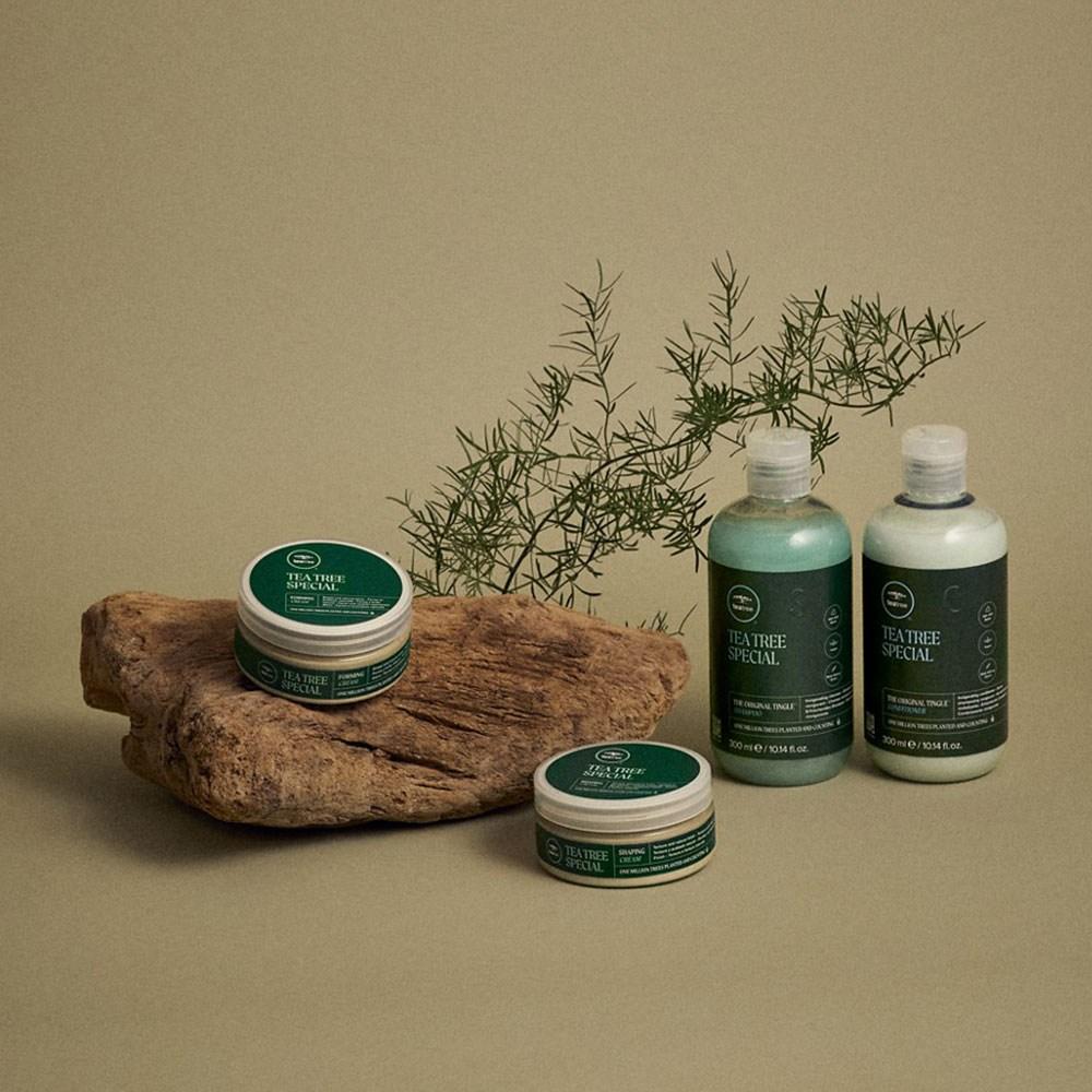 Paul Mitchell Teebaum-Spezialshampoo 500ml