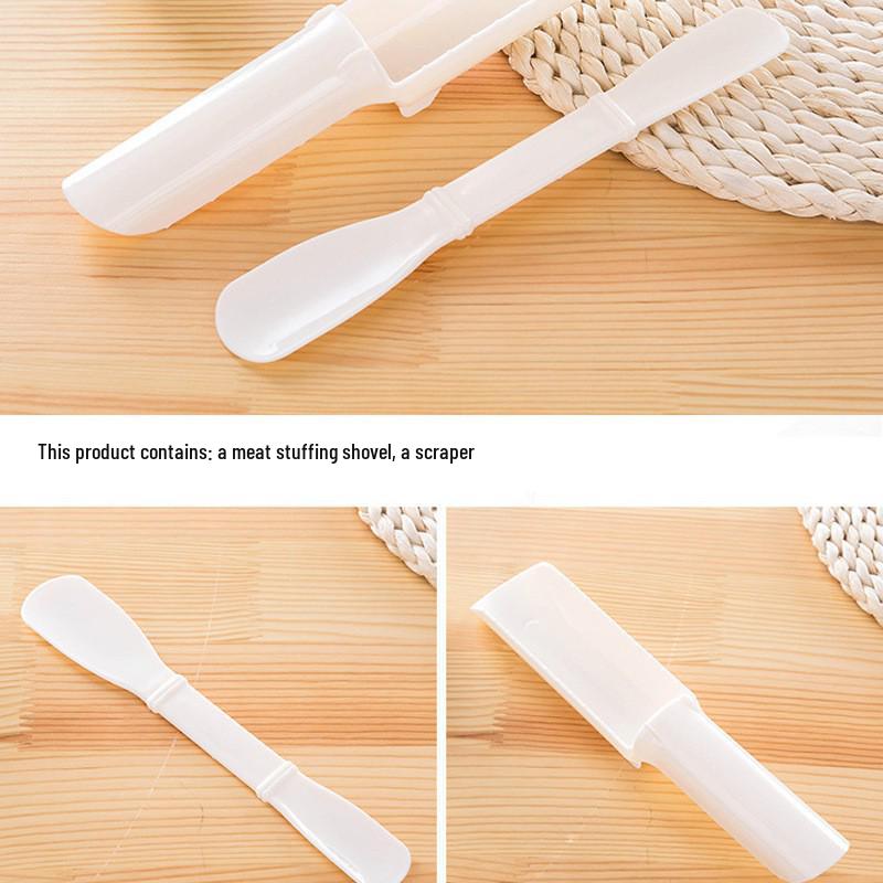 Stainless Steel Meatball & Rice Ball Mold Kitchen Tool