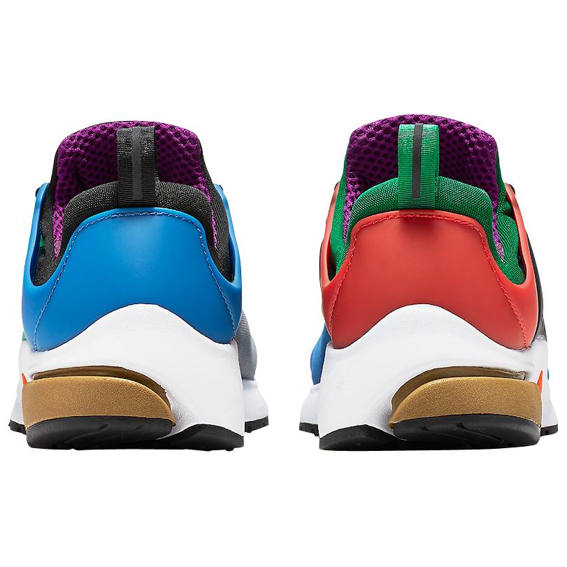 New Nike Air Presto Greedy 886043-400