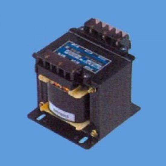 

JAPPY Single-Phase Compound-Wound Step-Down Transformer WTP-200AJB