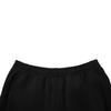 Li Ning Table Tennis Series Straight Leg Elastic Knit Sports Pants Men Bottoms Black AKLV175-1