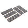 Tire Repair Plug, Qiilu Tire Repair Plug Tire Repair Kit