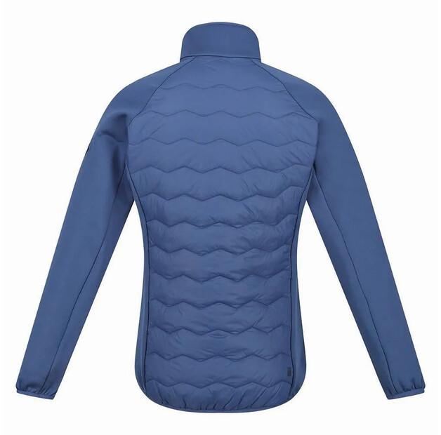 Regatta Jacket Clumber Hybrid III