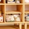 Good-Extra Large Trash Bag Holders With Bamboo Tops And Handles, Laundry Room Organization And Storage For Home, Kitchen
