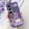 Cool Dragon Lion Tiger Cartoon Pattern Casing For Tecno Camon 40 Pro 5G CM7 Case Camon40 40Pro 5G 6.78" Soft Silicone Back Cover