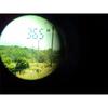 Visionking Professional 6x25 Laser Rangefinder 600M Distance Meter With Flag-Lock Golf Sport Hunting Survey Monocular 6X Tester