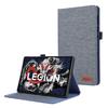 Case for Lenovo Legion Y700 2025 Case 3rd Generation Soft Cowboy Stand Flip Cover for Lenovo Y700 Legion 2025 Case Coque 8.8"
