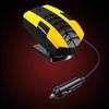 Car Heater,12V Portable Heater For Vehicle,Car Heater That Plugs Into  Lighter,2 In 1 Heating &  Defroster For Car Windshield,Window Defroster