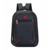 Herrenrucksack - Großes Fassungsvermögen, Verstellbarer Schultergurt, Geeignet für Campus, Schule, Reisen und Arbeit, Reiserucksack