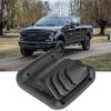 For Ford Bronco Pickup Truck Transfer Case Shifter Lever Gaiter Boot F2TZ-7277-A