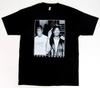 TUPAC BIGGIE TRUST NOBODY T-shirt NOTORIOUS B.I.G 2PAC Tee Adult S-3XL Black New Unisex T-Shirt