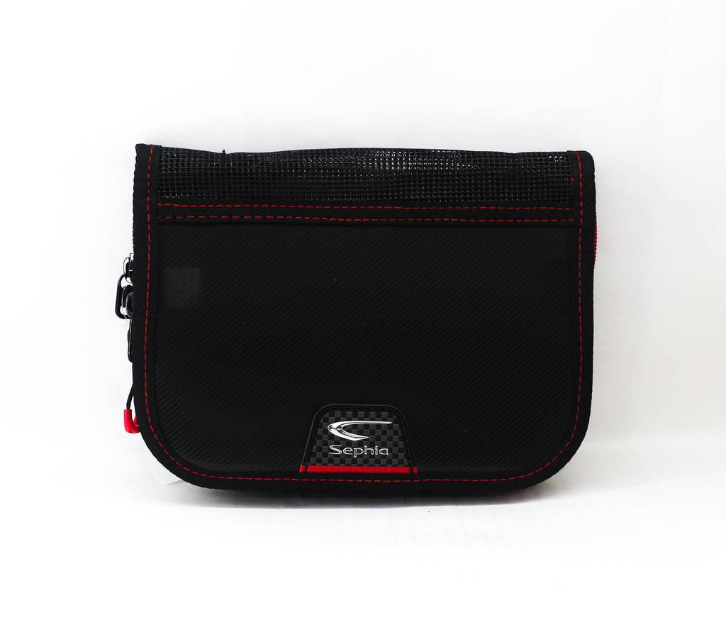 SHIMANO BP-221S Sephia Egi Holder 4 X 21 X 15 Size R Gray (6563)