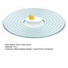 Insect-Proof Floor Drain Cover PVC Water Stopper Pad New Drain Mat