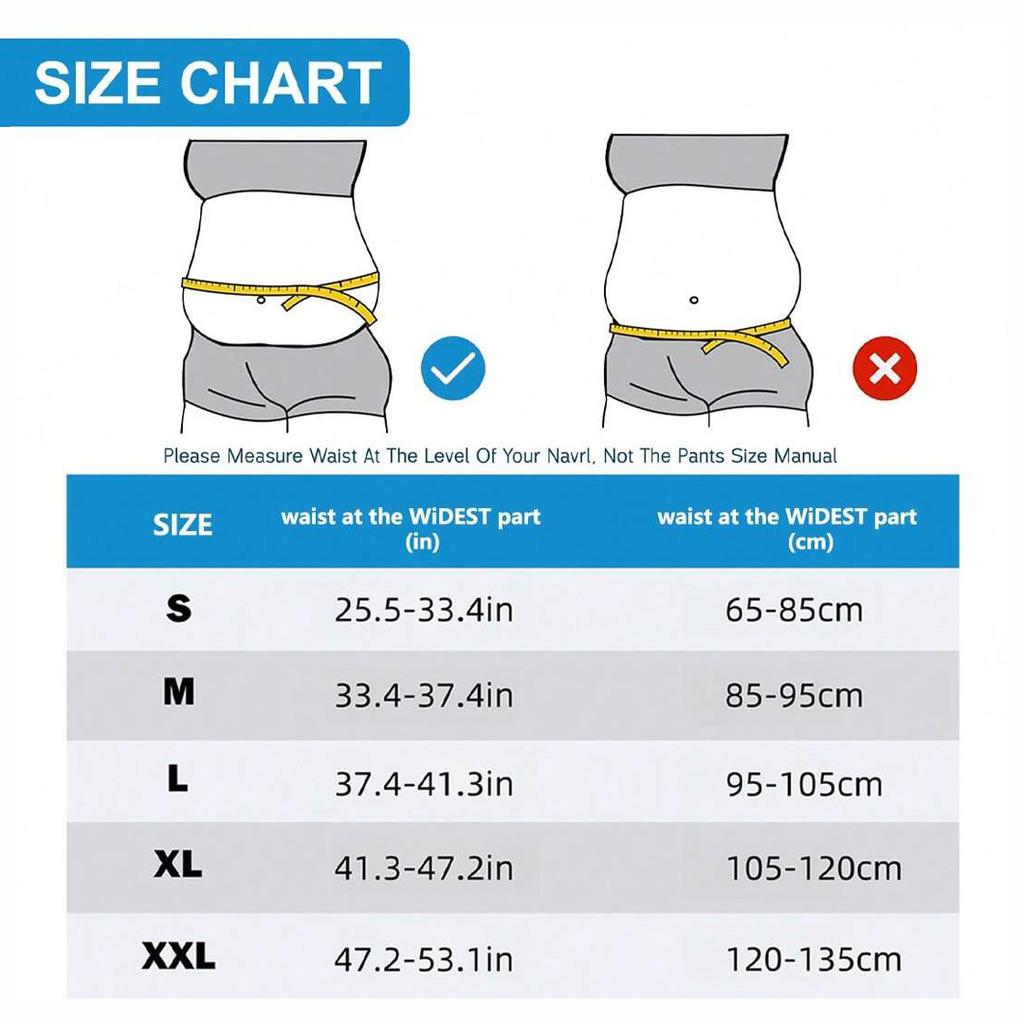 Back Brace for Lower Back, 8X Powerful Lumbar Support with 3D Pad, Support Belt for Men Women, Breathable Back Support Brace