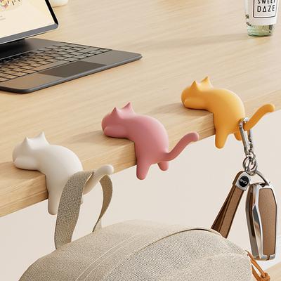 Bağlantı elemanları ve kancalar – Askılıklar