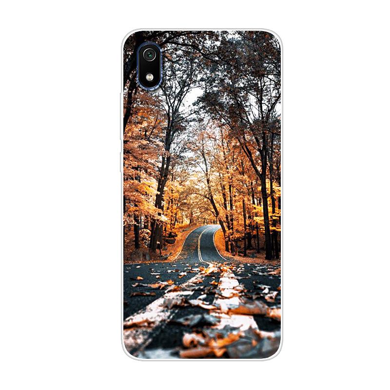 For Samsung A01 Core Case Shockproof Soft Silicone TPU Cover for Samsung Galaxy A03 Core Case A 03 A 01 Core A03Core Phone Cases