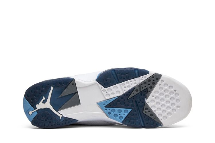 Air Jordan 7 Retro 'French Blue' 2015