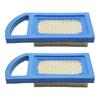 Luftfilter für Briggs & Stratton Filter 4213 5079 697152 698413 794421 797007 613022 650821 697775 Gartengeräte Zubehör