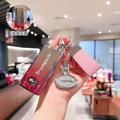 Accessoires voor auto-elektronica – Hoezen voor autosleutels