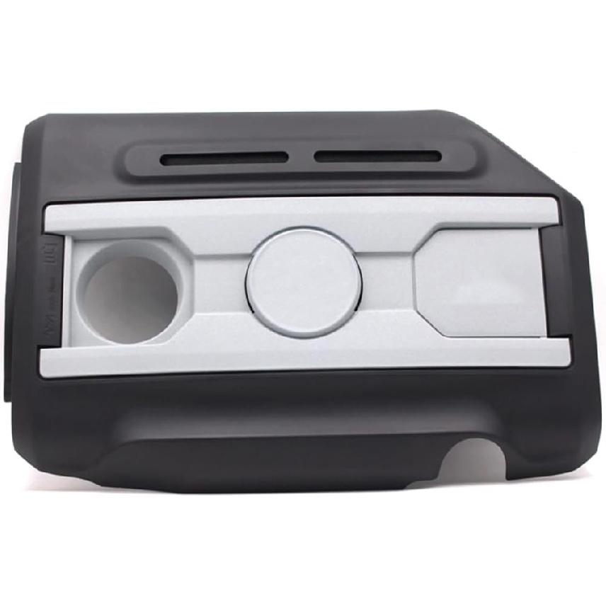 ZONTO Motordeckel 06J 103 925 BK 06J103925BG für VW Jetta Golf 6 MK5 MK6 für Passat B6 B7 Tiguan 2.0 T
