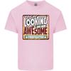 Youre Looking at an Awesome Firefighter Unisexs Light Cotton TShirt