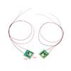 3528 LED Headlight 12-18V DC AC Warm White Ideal for Model Train Locomotive Lighting