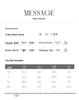 Yuzhaolin Women's Elegant Short Sleeve Chiffon Top