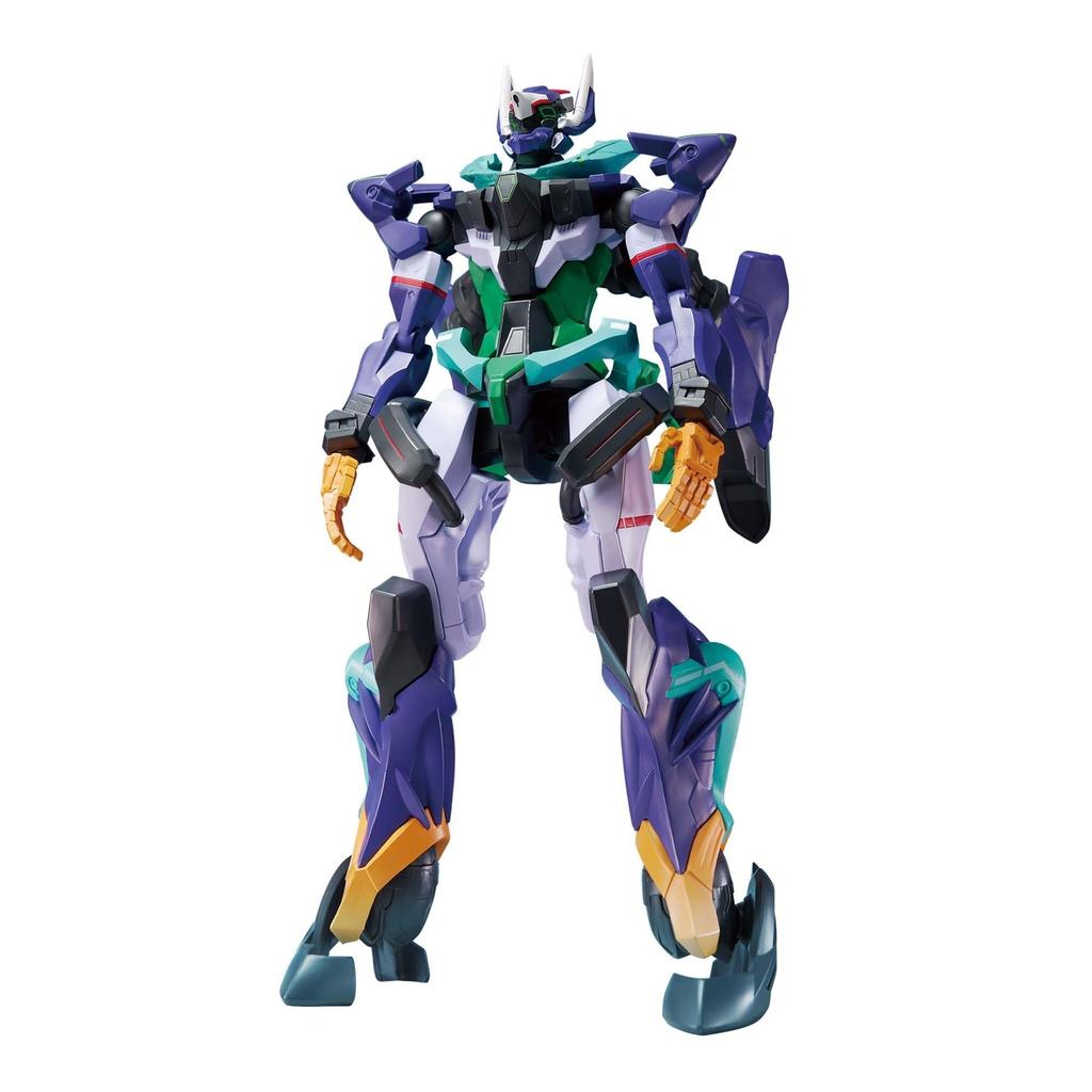 GQuuuuuuX GFreD (Gifredo) Figure, Approx. 28cm, Zeke Axe