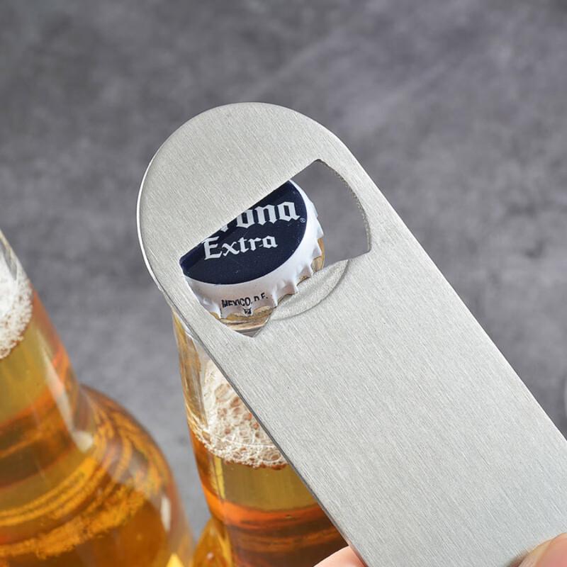 Large Beer Bottle Opener 3-Pack