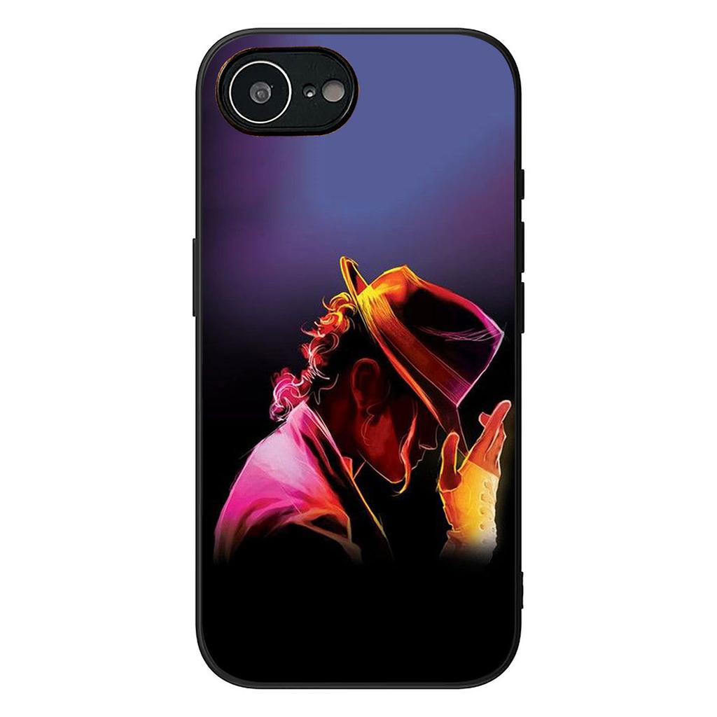M-Michaels Poster J-Jacksons Casing Cover for Motorola Moto Edge 70 60 Fusion NEO Pro G Stylus G56 G96 G52 G04 G05 20 Phone Case
