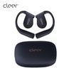 cleer Air 2 Open-Ear Ear-Hook Wireless Sports Headphones