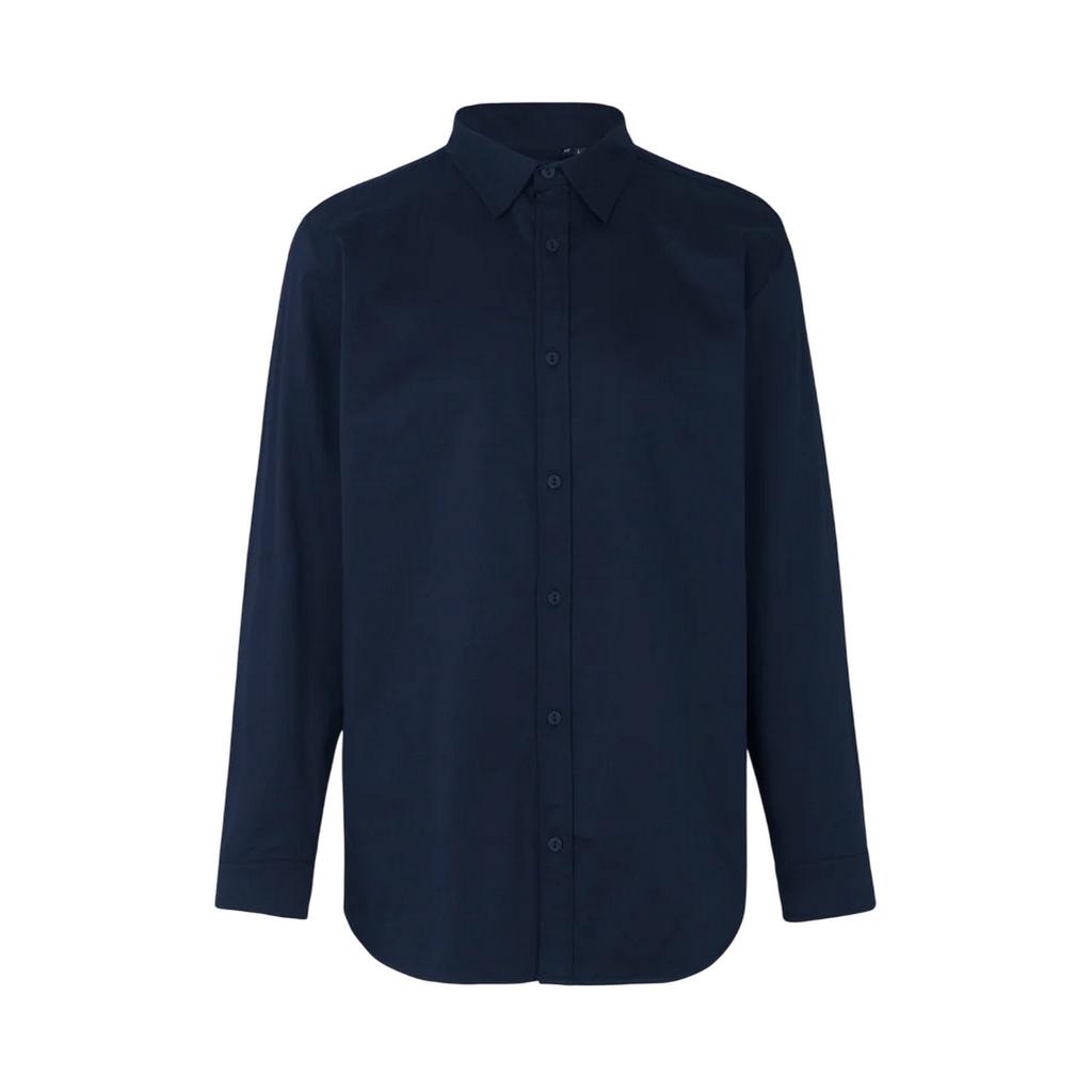 Neutral Mens Twill Shirt