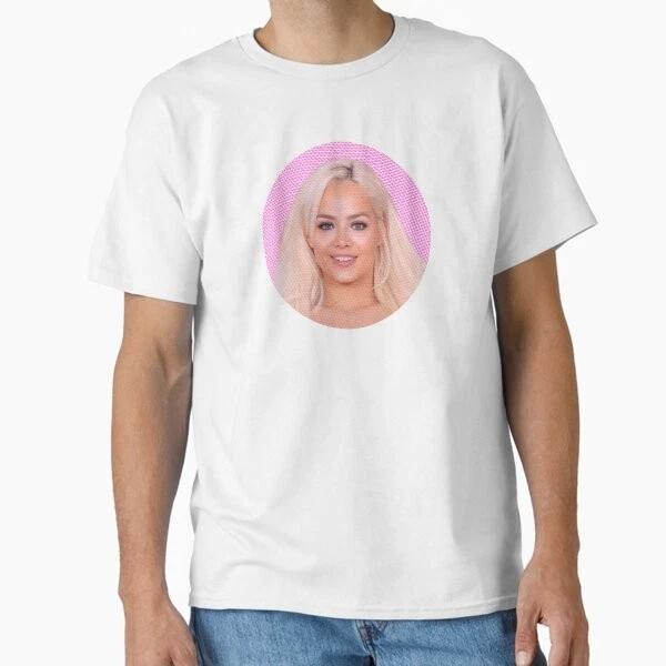 Elsa Jean pornstar Classic T-Shirt Made in USA/AUS T-Shirt S-2XL 3XL