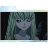 Character Deck Case MAX NEO Code Lelouch of the Rebellion Revival Geass "C.C."