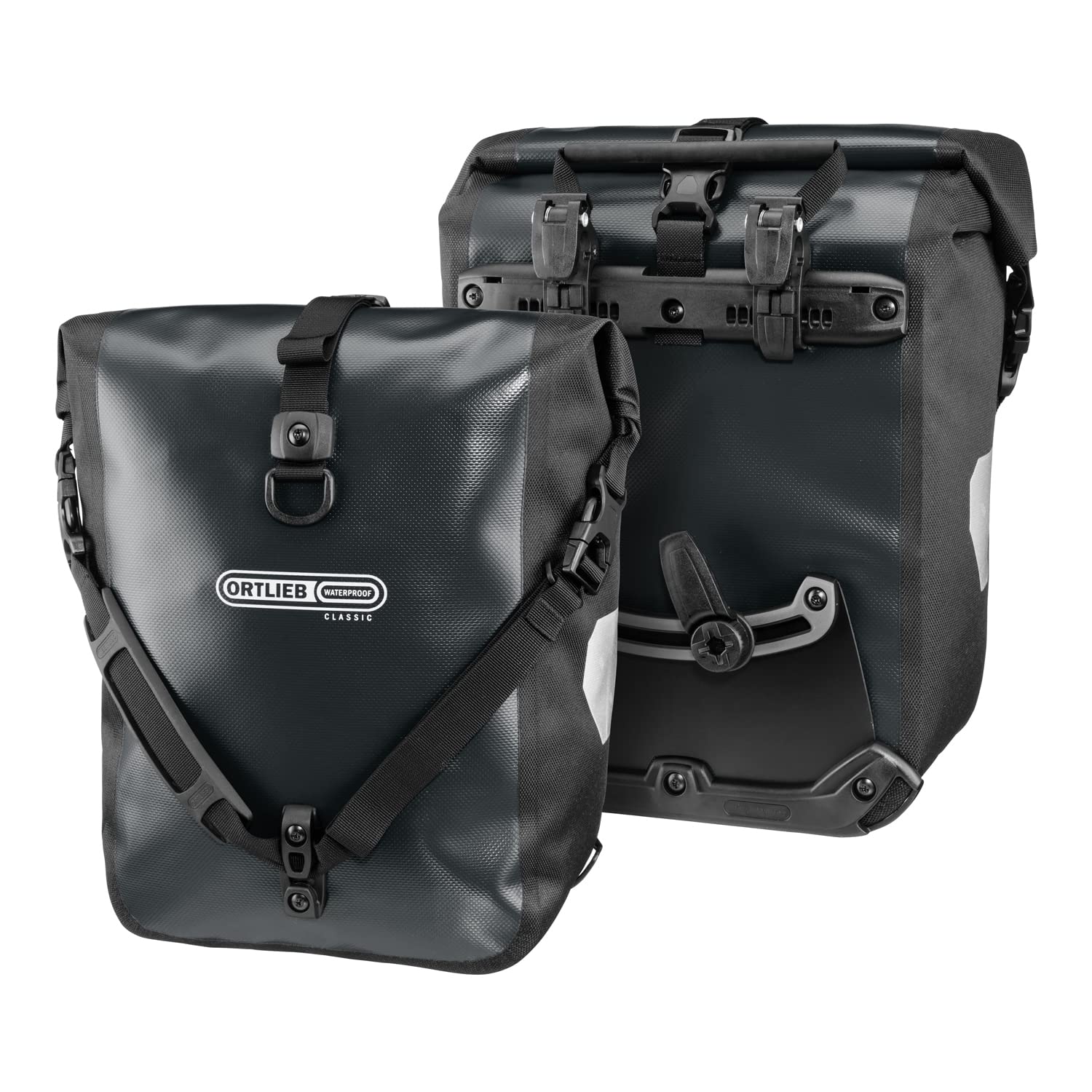 

ORTLIEB Sport Roller Classic F6305 Асфальт QL2.1