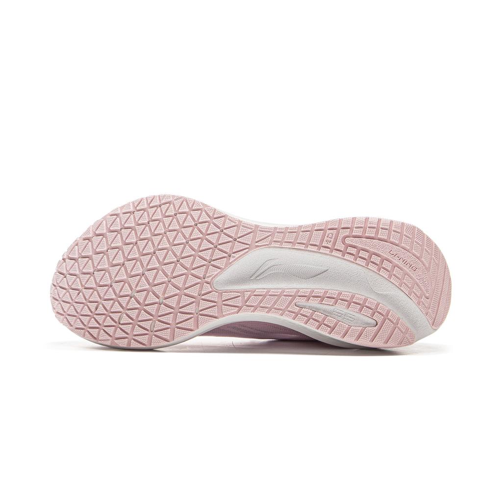 Li Ning My Leap 3.0 Cushioning Slip Resistant Abrasion Resistant Breathable Support Lightweight Rebound Low top Casual ARSV024-6