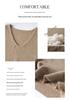 Women's Stylish Hollow-Out Knit Camisole: Chic, Loose, Sleeveless Top for Layering or Outerwear