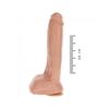 Dildo - TOYJOY - Extreme XXL - 11 Inches - PVC - Light Skin Tone