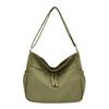 Urban Minimalist Bag With Durable Polyester Material For Daily Use