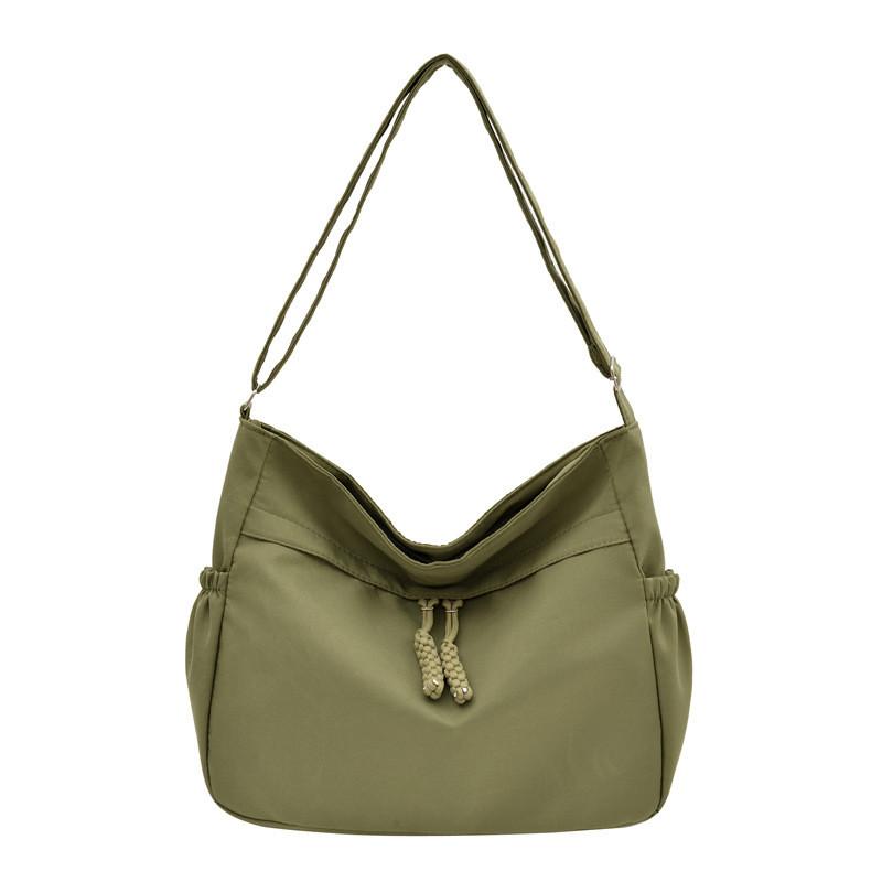 Urban Minimalist Bag With Durable Polyester Material For Daily Use