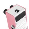 IRIN Classic Sound Fuzz Effect Pedal High Quality Aluminum Alloy Pedal Noise Reduction&Sound Effect Single Electric Guitar Parts