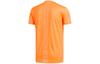 Adidas T Shirt Men's Shimmery Orange EI6324