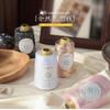 Shiny Glitter Core-Spun Yarn Tear-Resistant Hand Woven Thread for DIY Knitting Bags Purses Home Textile Craft Supplies